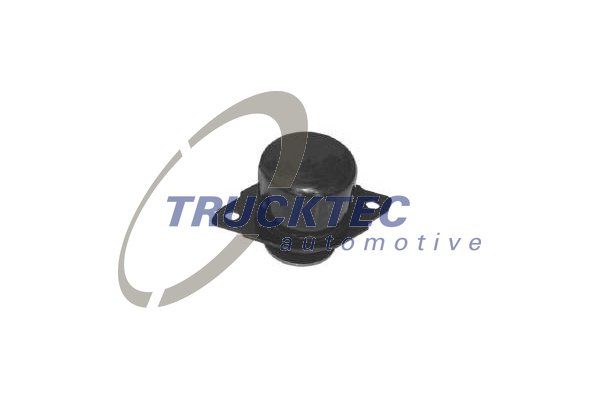 TRUCKTEC AUTOMOTIVE Подвеска, ступенчатая коробка передач 07.20.044